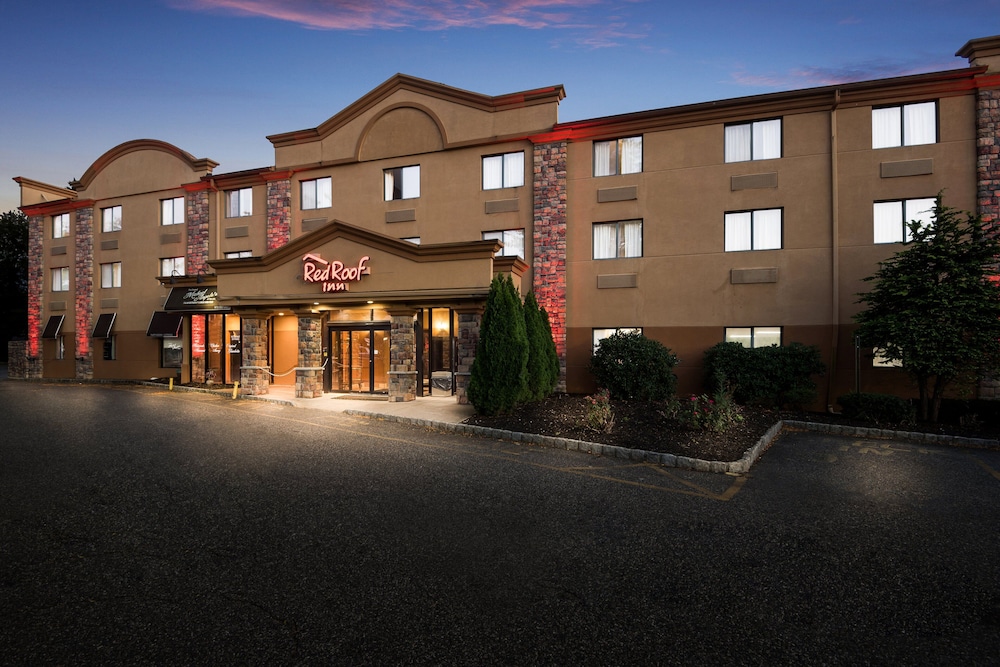 Red Roof Inn Fairfield - photo 29