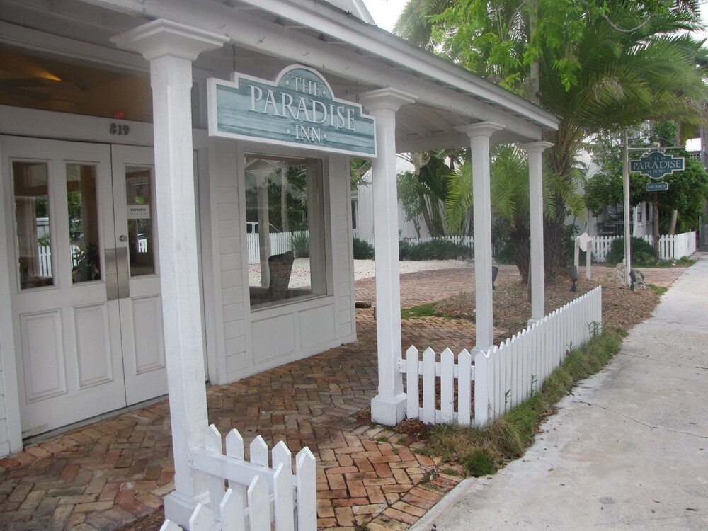 Paradise Inn Key West Adults Only - photo 16