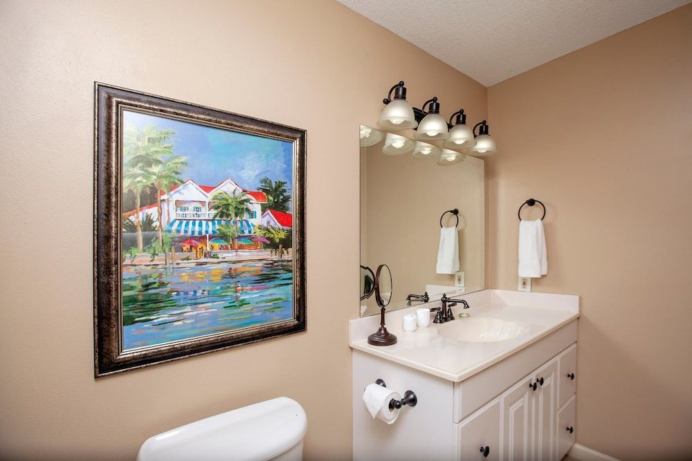 Woodland Shores Beach Resort by Panhandle Getaways - photo 9