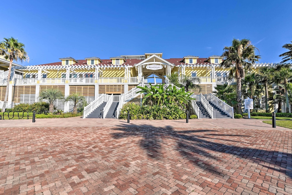 Bay Views Family Friendly Galveston Resort House - photo 17