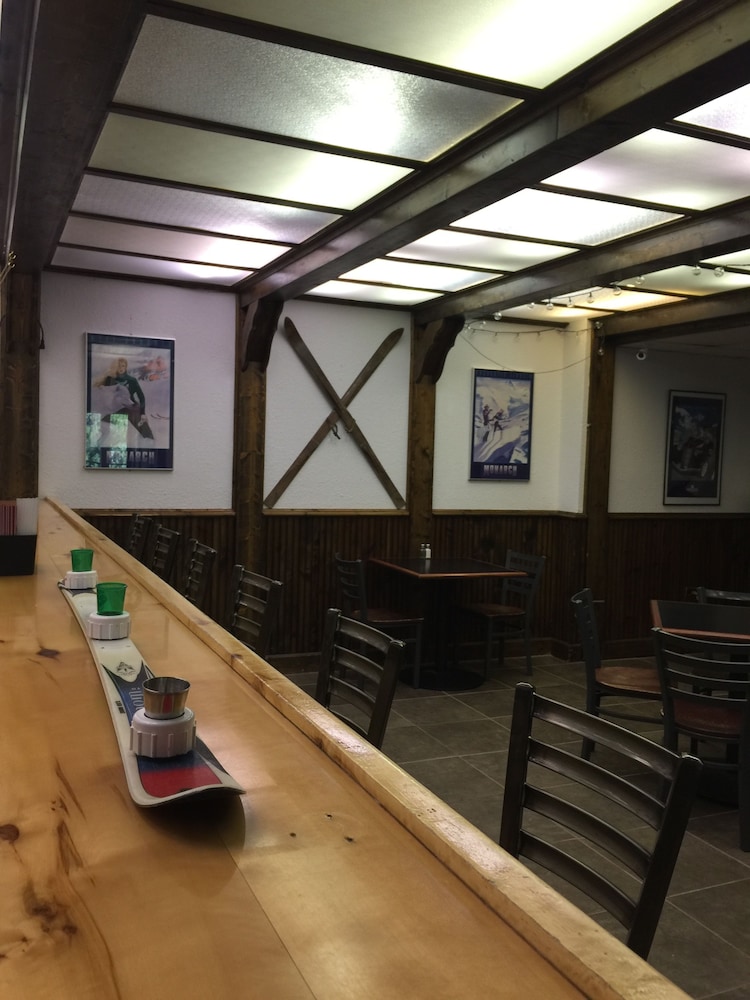Monarch Mountain Lodge - photo 27