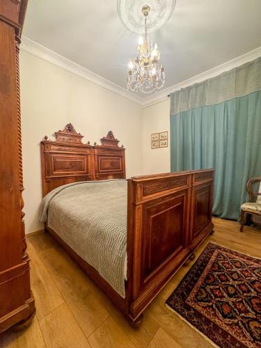 Spontini apartment near Corso Buenos Aires shops — 4-Star Luxury Hotel in Milan, Italy