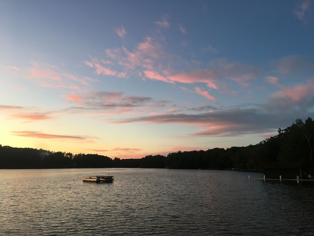Dixon Lake Resort - photo 24