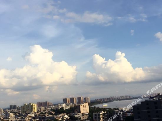 Baimajing Hotel in Nada, People's Republic of China