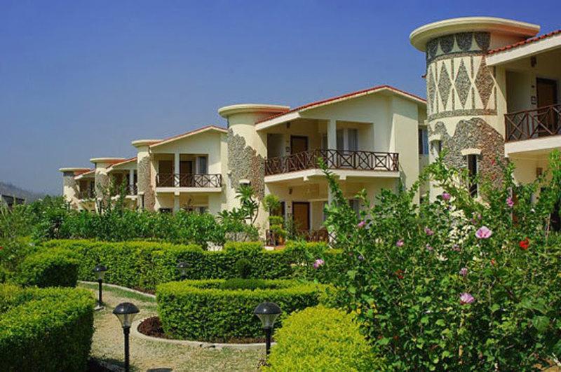 Mapple Leisure Resort Corbett