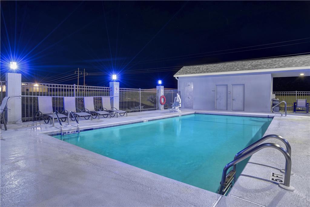 Best Western Opp Inn - photo 41