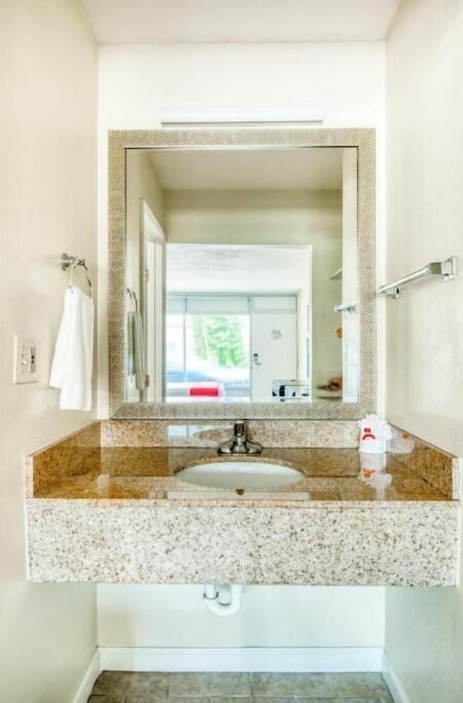 Hotel Bel Air Orlando near Florida Mall - photo 32