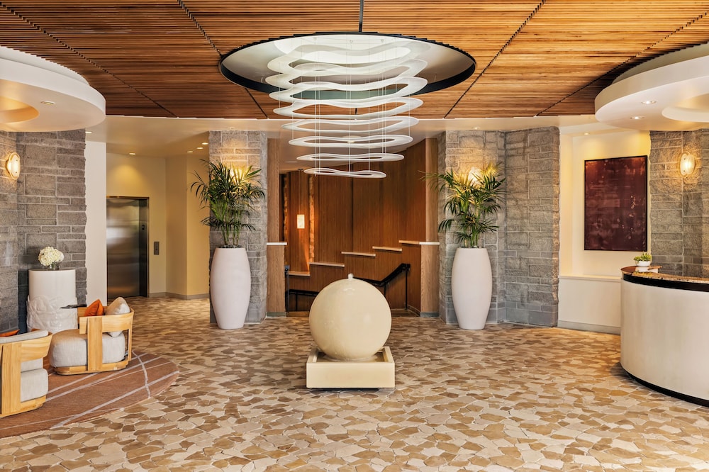 Grand Hyatt Scottsdale Resort - photo 49
