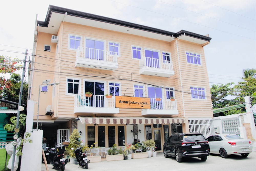 Amar Residences in Iligan, Philippines