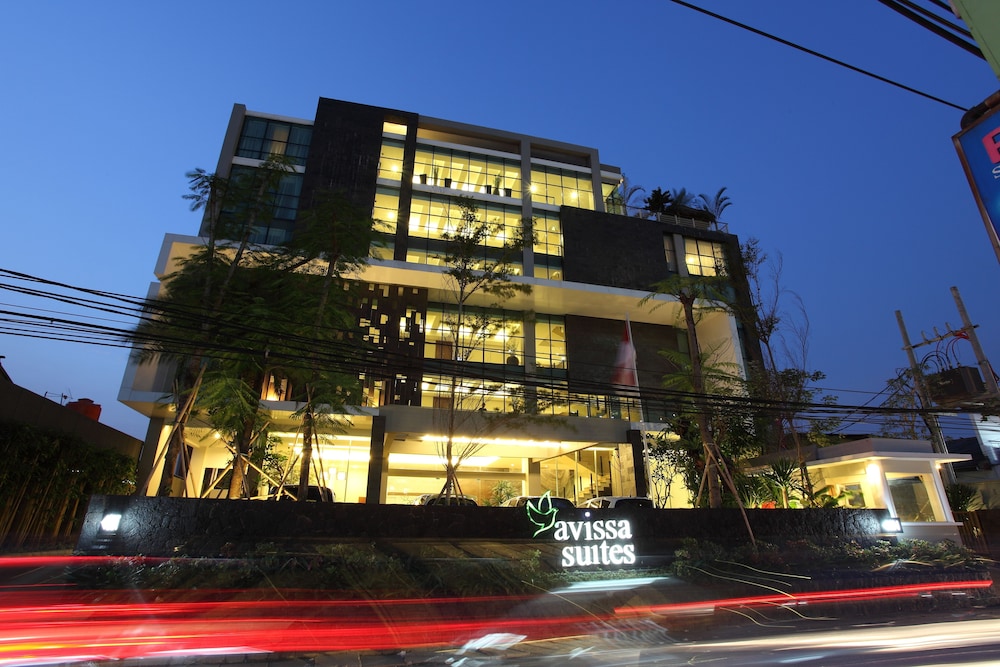 Avissa Suites — Jakarta — photo 3