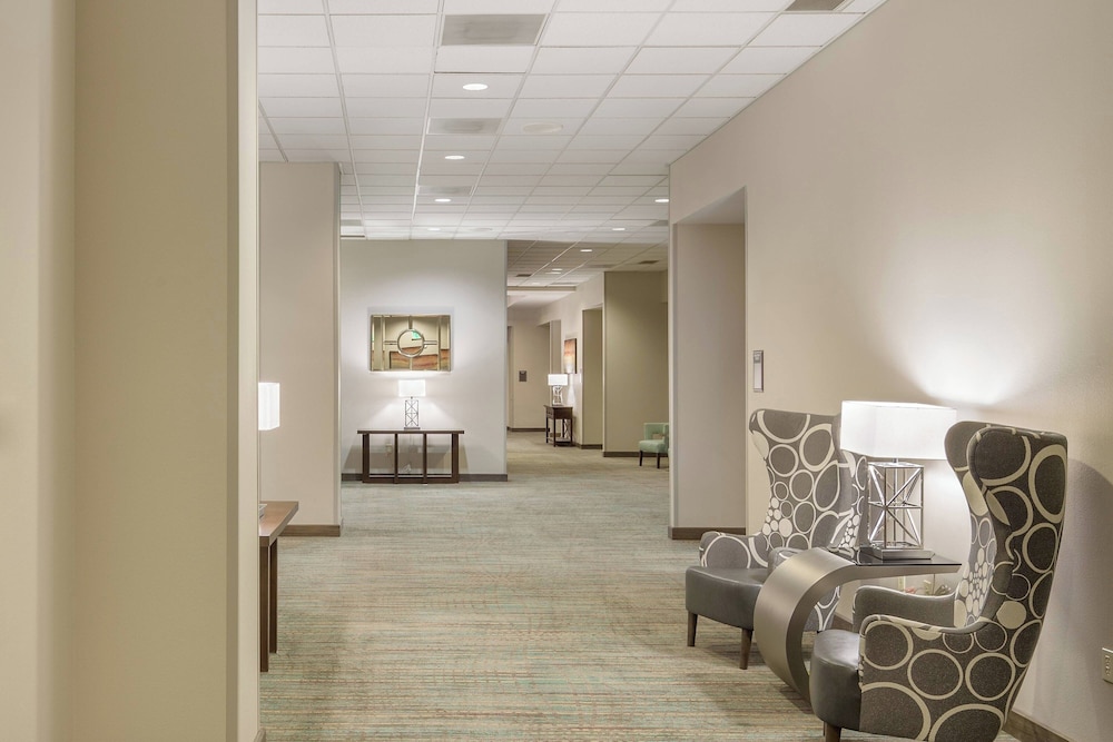 Residence Inn by Marriott Portland Downtown RiverPlace - photo 62