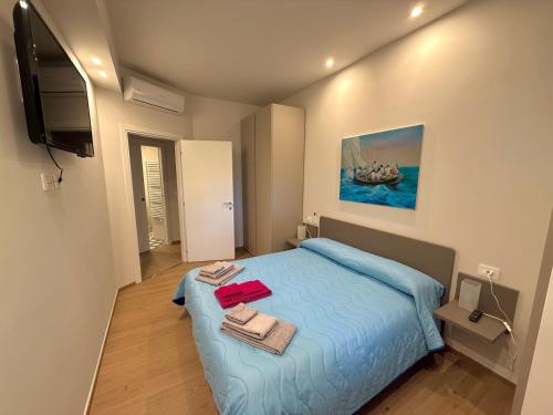 Central Appartament Alassio in Alassio, Italy