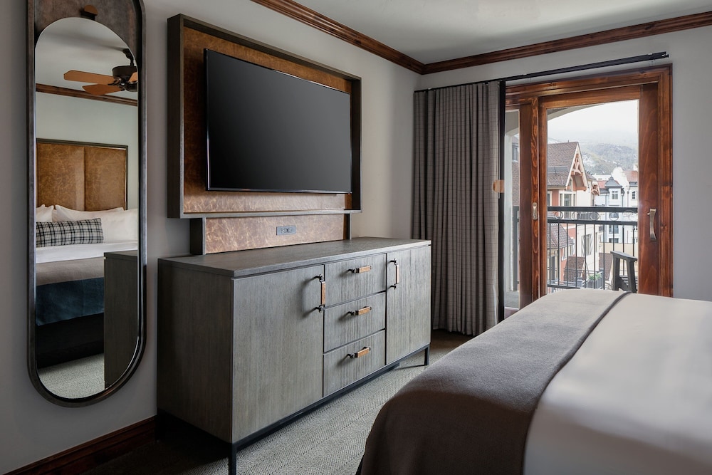 The Hythe a Luxury Collection Resort Vail - photo 21