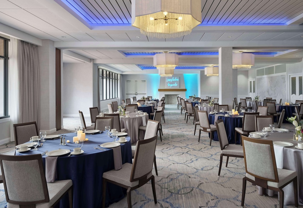Hilton New Orleans Airport - photo 50