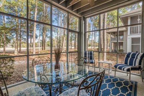 Teal lake 1311 — 4-Star Luxury Hotel in North Myrtle Beach, United States