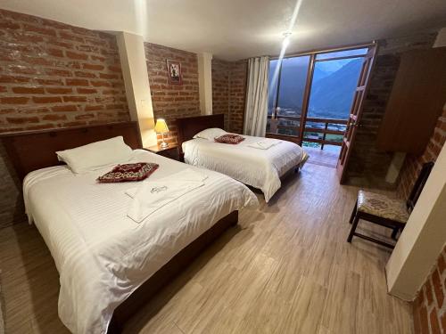 Spa Hotel Etelvina — Banos — photo 5