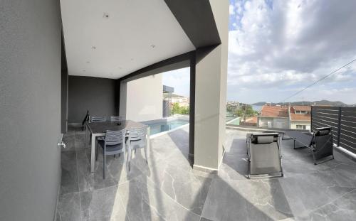 Eleva Deluxe — 4-Star Luxury Hotel in Kastoria, Greece