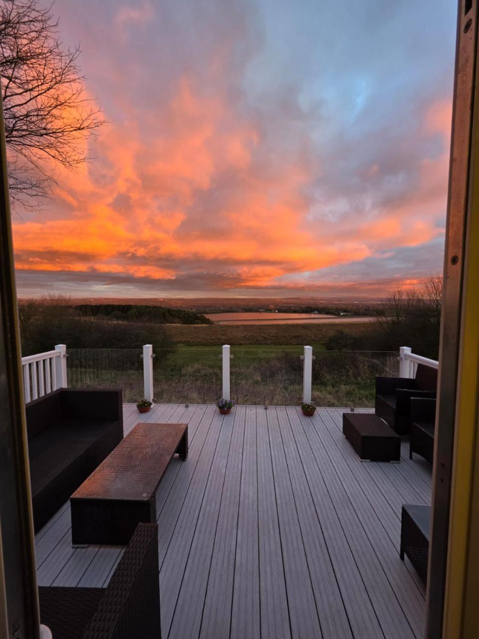 Tw Luxury Caravan - last minute hotel in Preston