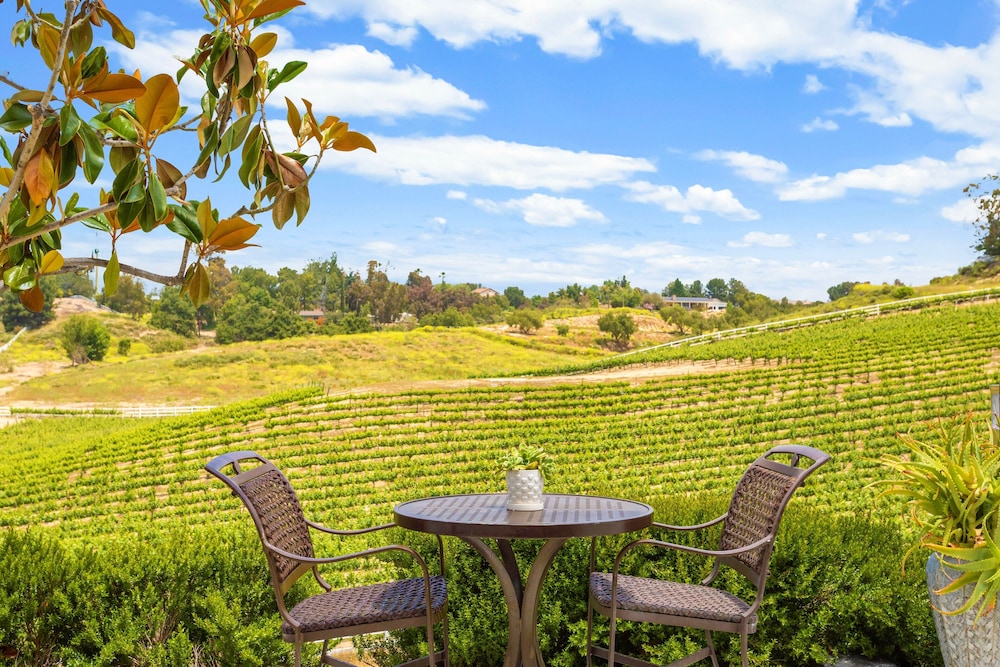 Gaia Inn and Spa Adults Only Temecula Wine Country - photo 81