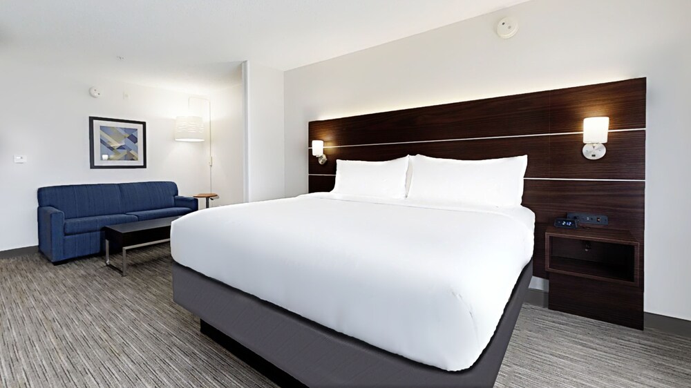 Holiday Inn Express New Orleans East by IHG - photo 4