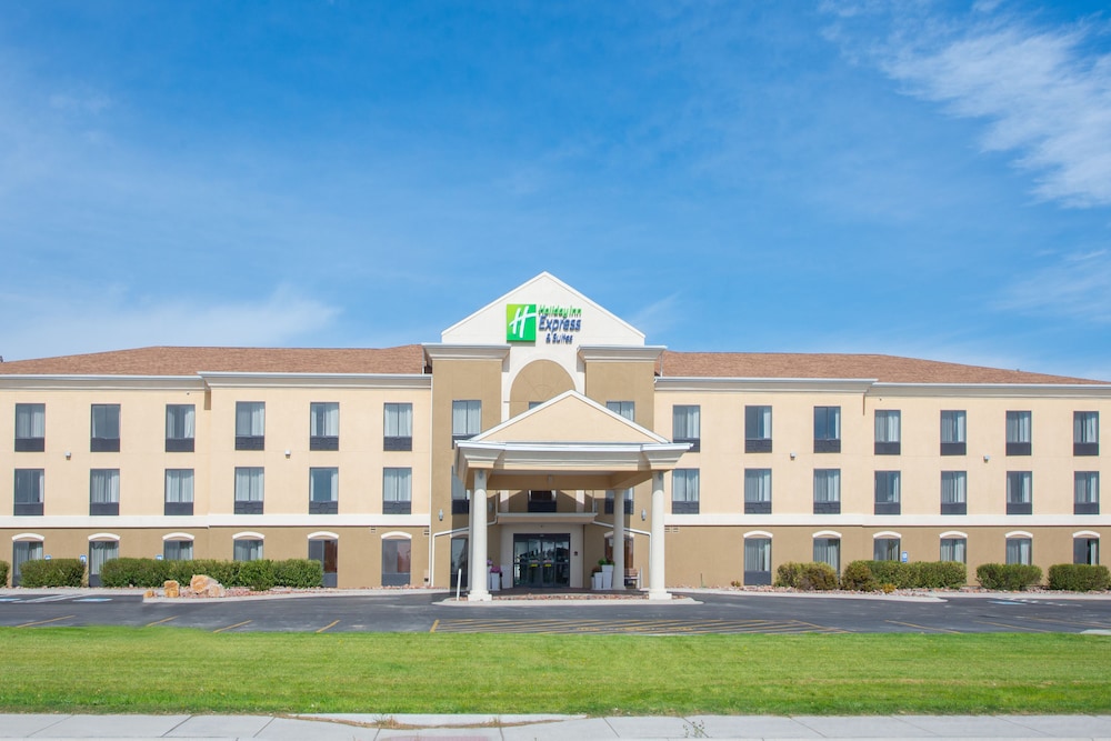 Holiday Inn Express Hotel & Suites Douglas an IHG Hotel - featured photo