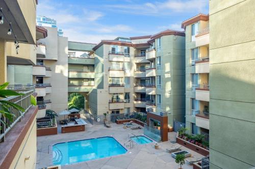San Diego's Diamond — 4-Star Luxury Hotel in San Diego, United States