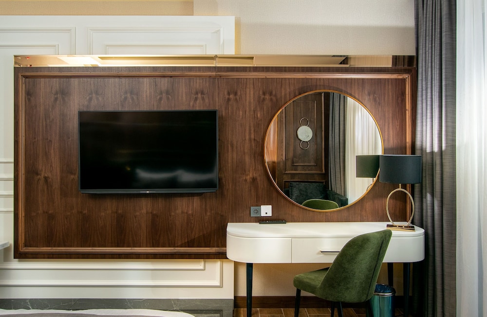 TNR Boutique Hotel — Kusadasi — photo 5