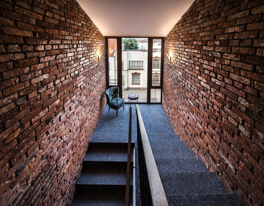 Dangė Hotel — Klaipeda — photo 2