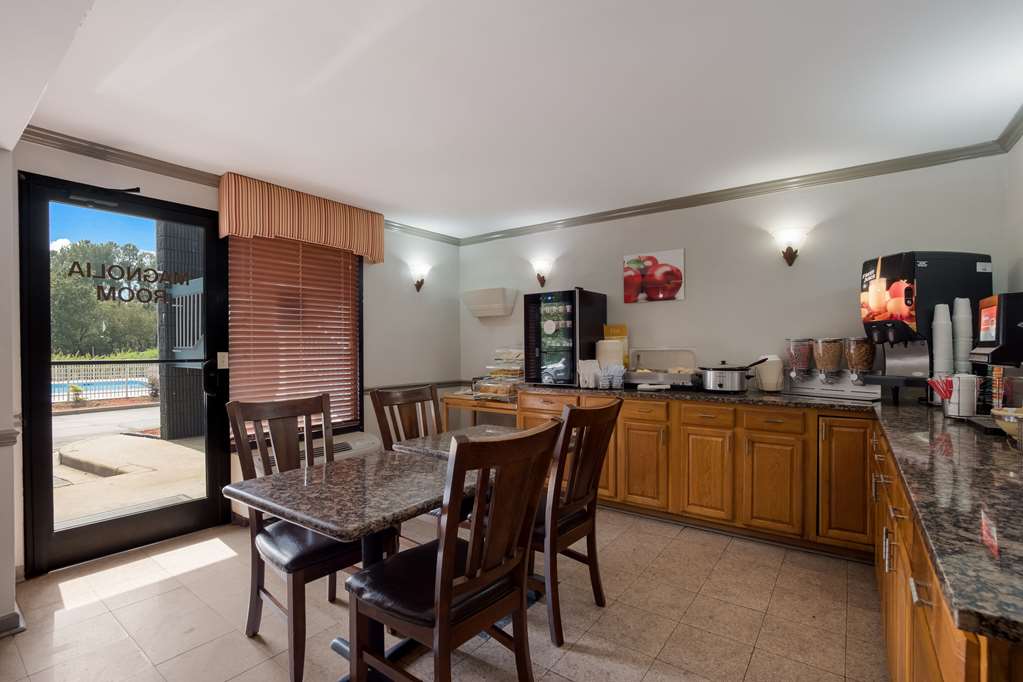 Quality Inn Fort Jackson - photo 31