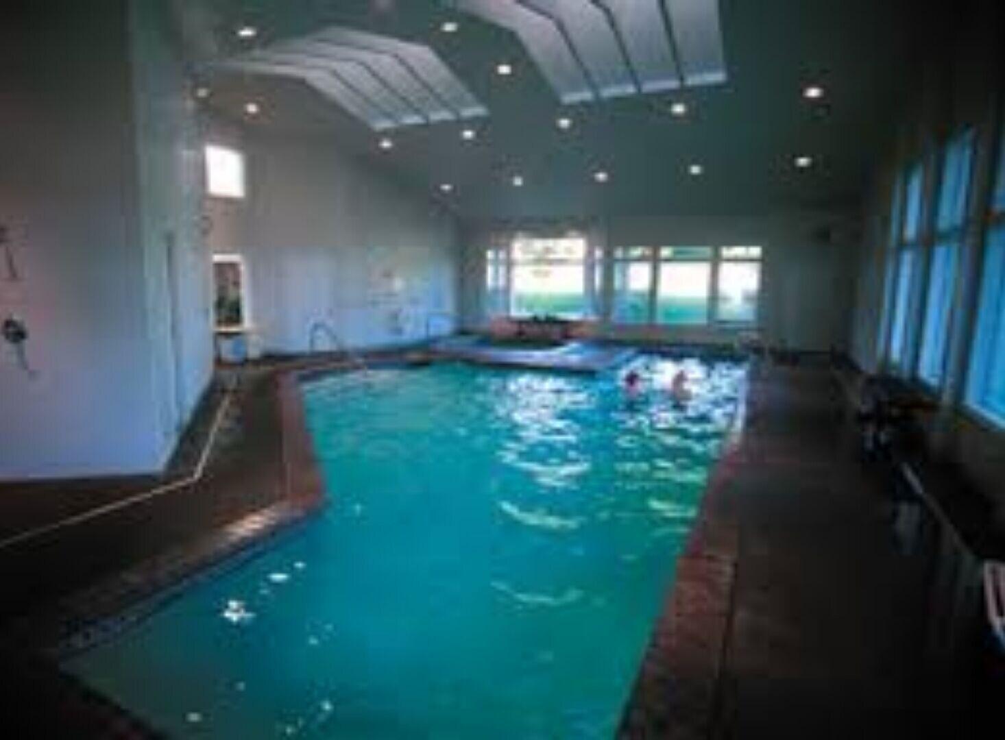 WorldMark Depoe Bay in Depoe Bay, United States