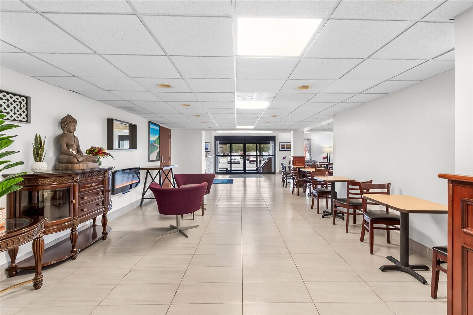 Travelodge by Wyndham Winchester - photo 8