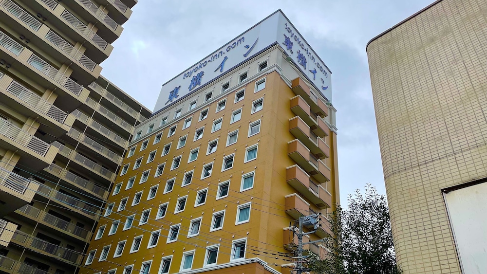 Toyoko Inn Yamato Ekimae — hotel in Yamato