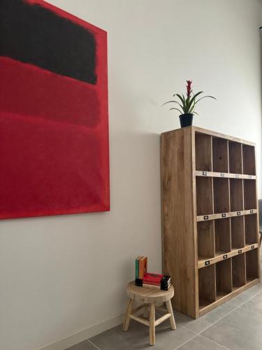 The Savonarola Residence — 4-Star Luxury Hotel in Florence, Italy