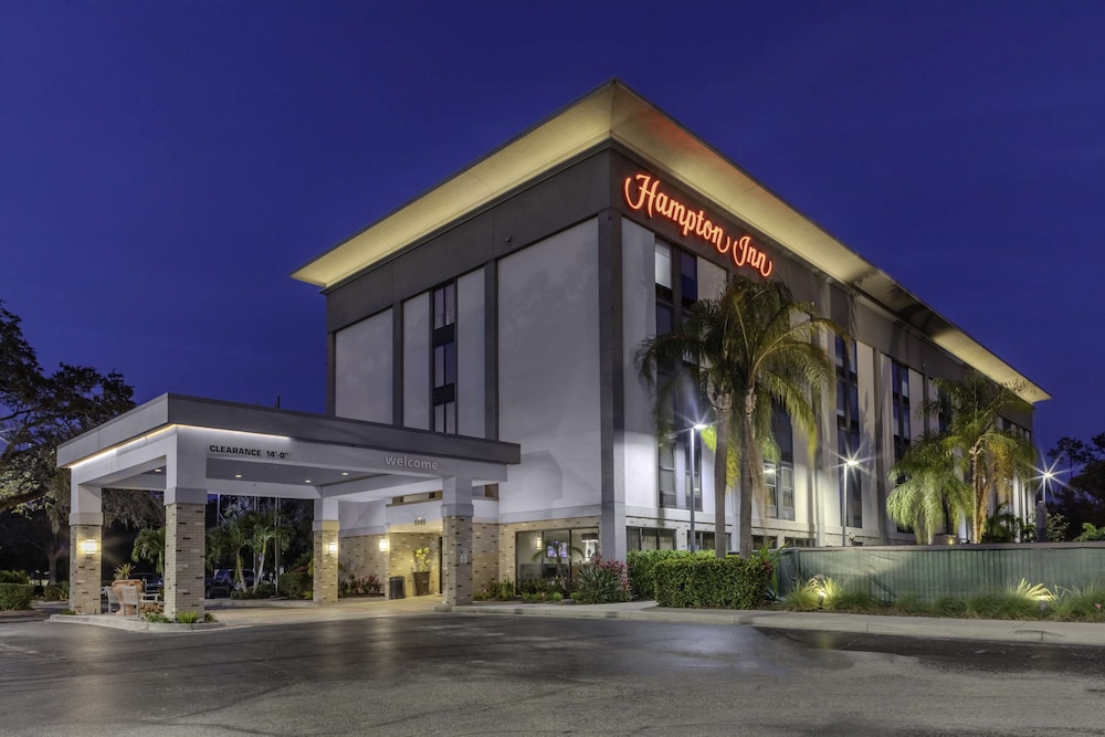 Hampton Inn Sarasota I 75 Bee Ridge - featured photo