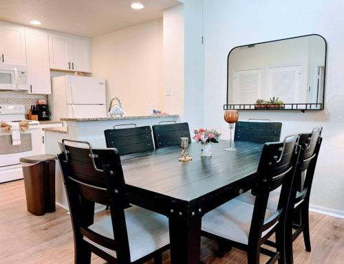 Awesome 3 beds Villa at Seven Dwarfs — 4-Star Luxury Hotel in Kissimmee, United States