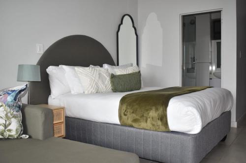 Zimbali Lakes Boulevard Suites 138 — 4-Star Luxury Hotel in Ballito, South Africa