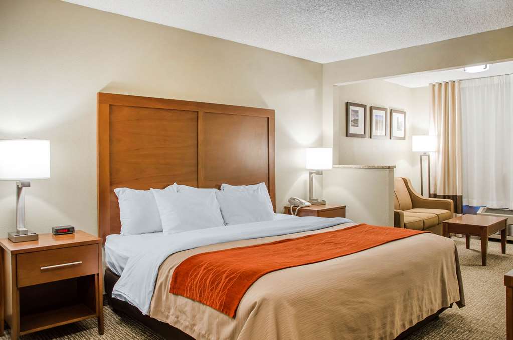 Comfort Inn Idaho Falls - featured photo