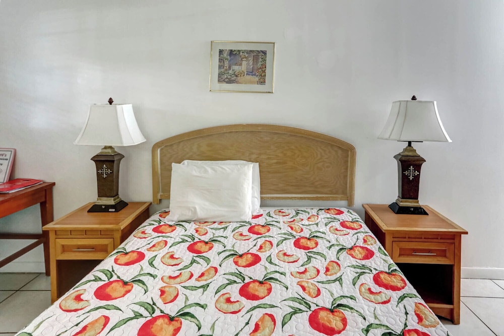 Richard's Motel Studio - photo 7