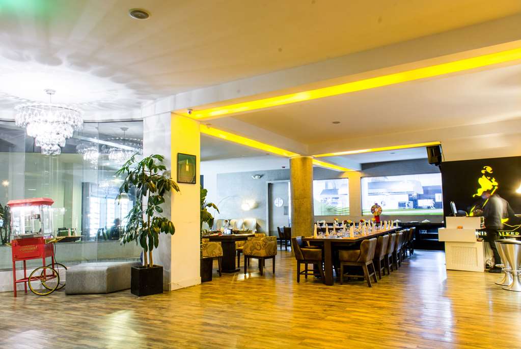 TRYP by Wyndham Cuenca Zahir — Cuenca — photo 2