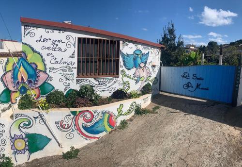 El Sueño de Mamá — hotel in Tegueste