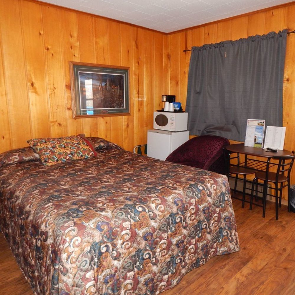 Brookside Motel - photo 17