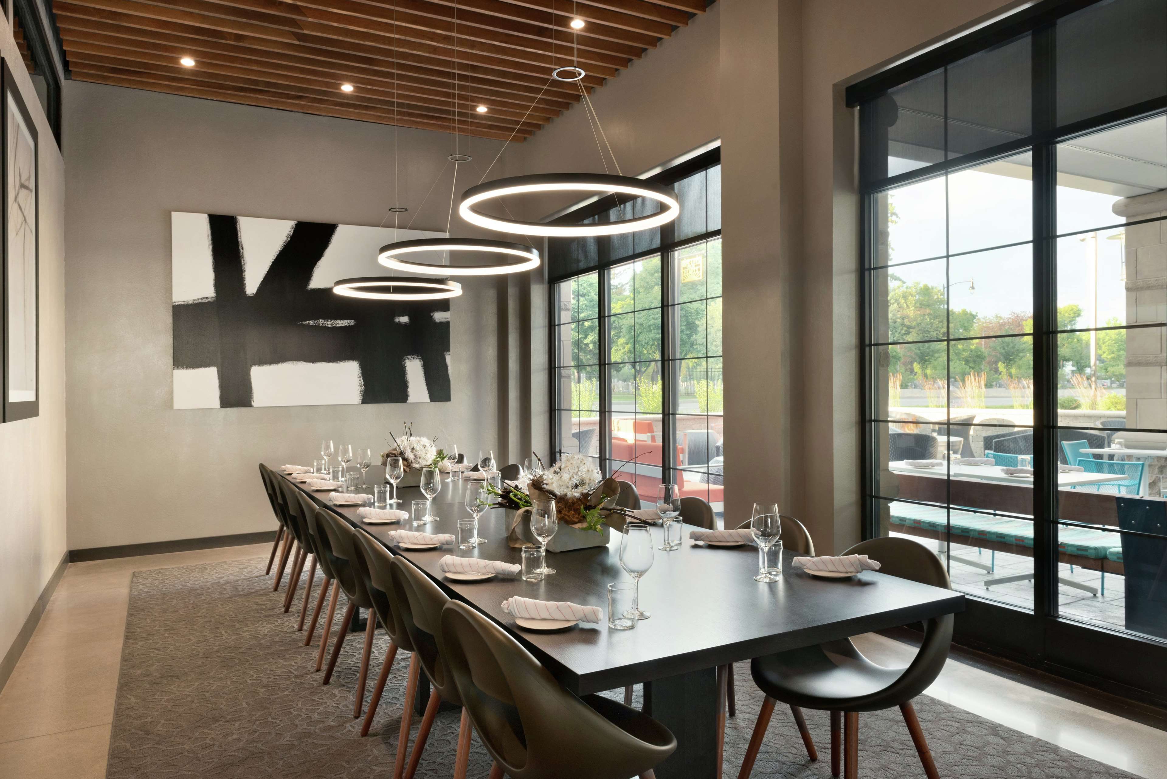Hilton Garden Inn Rochester University & Medical Center - photo 17