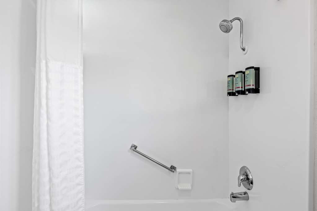 Best Western Garden Inn - photo 36