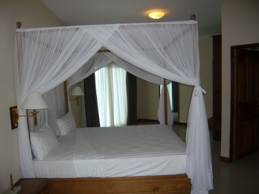 Sunny Golf Hotel — Toamasina — photo 4