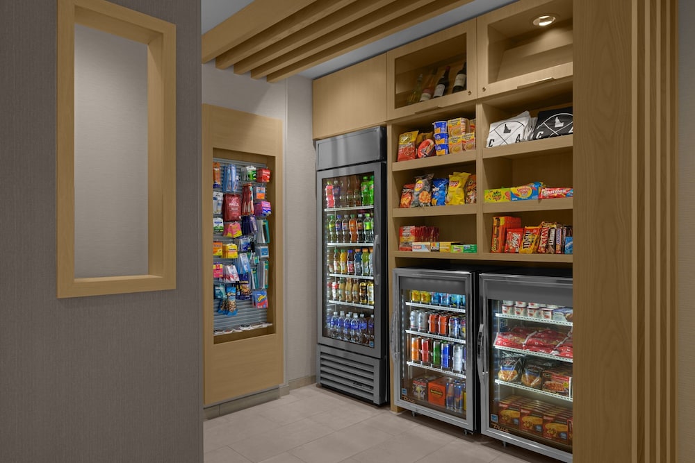 TownePlace Suites by Marriott Coeur d'Alene - photo 42