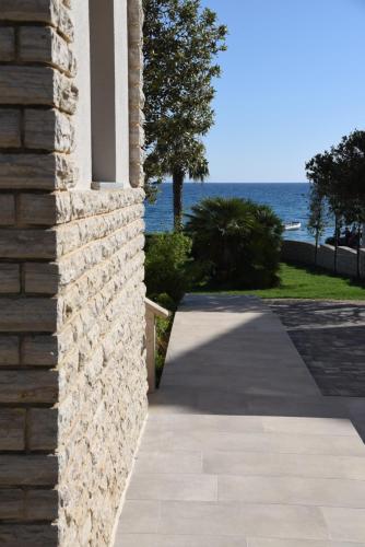 Suites Villa Ropuš — 5-Star Luxury Hotel in Novalja, Croatia