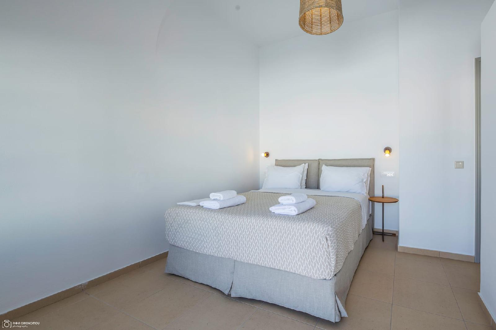 Dolphin Estate 1868 in Megalochori, Greece