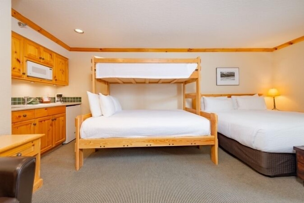 Schweitzer Mountain Resort Selkirk Lodge - photo 26