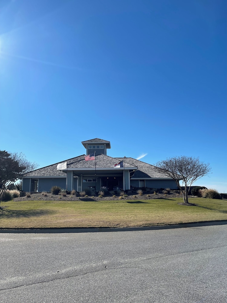 Comfort Inn On the Ocean - photo 69