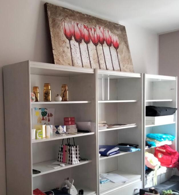 Daniele's flat in Venice Mestre — 4-Star Luxury Hotel in Mestre, Italy